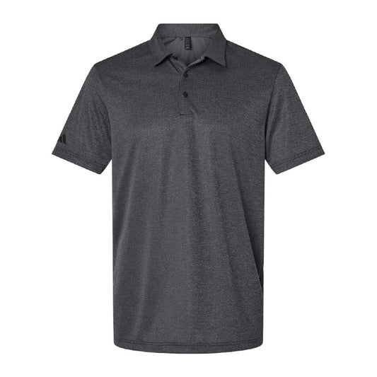 Adidas Space Dyed Polo