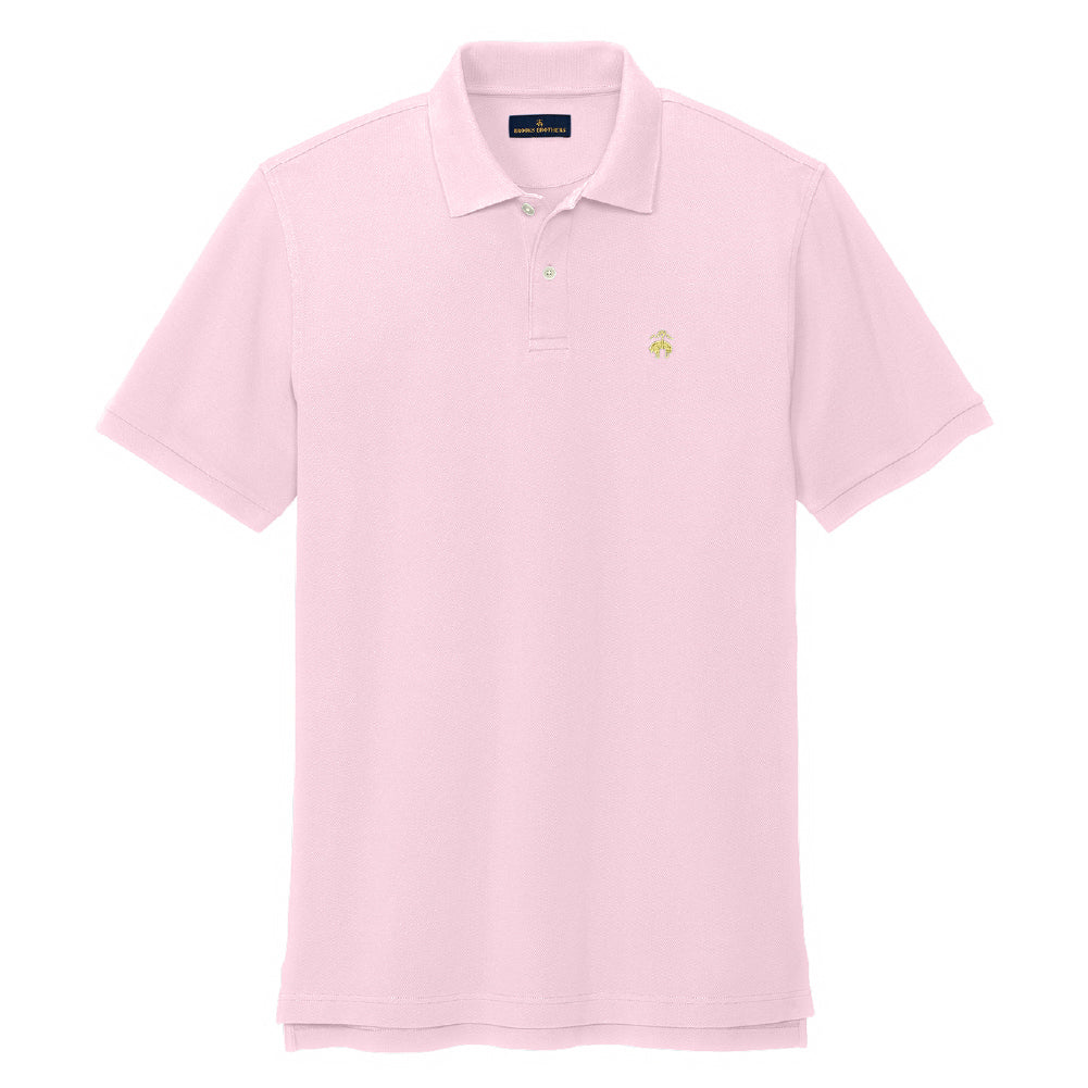 Brooks Brothers® Pima Cotton Pique Polo