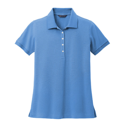 Brooks Brothers® Women’s Pima Cotton Pique Polo