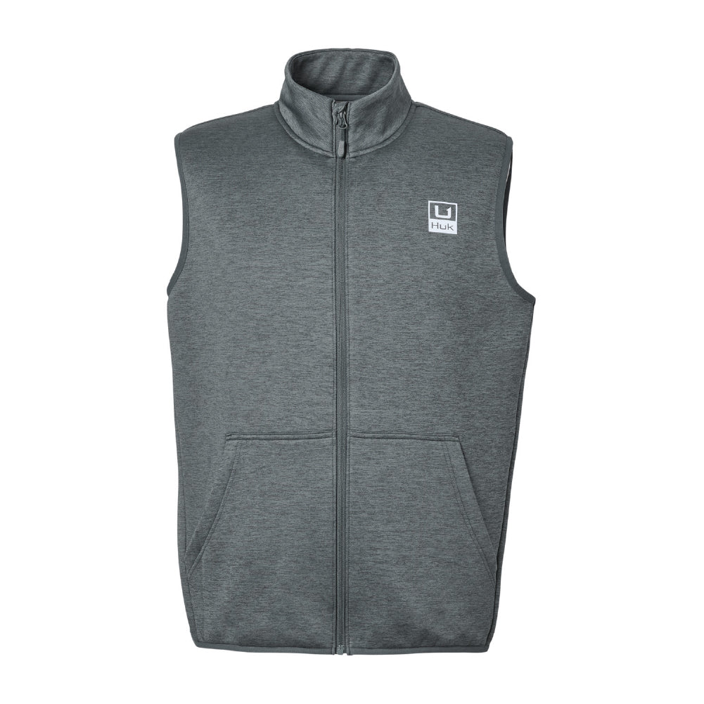 HUK Men's Cold Front Vest