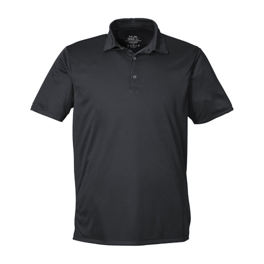 HUK Men's Pursuit Performance Polo