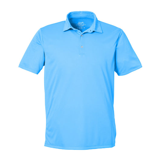 HUK Men's Pursuit Performance Polo