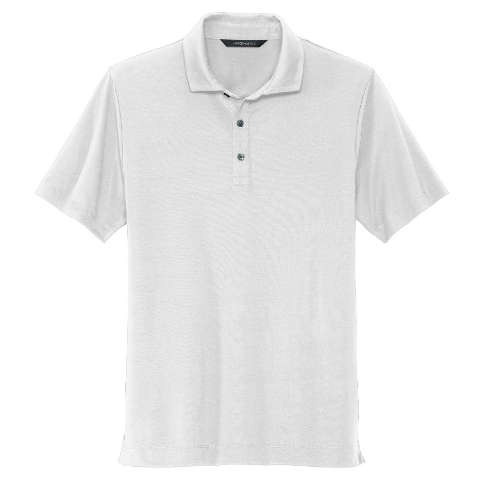 Mercer+Mettle® Stretch Jersey Polo