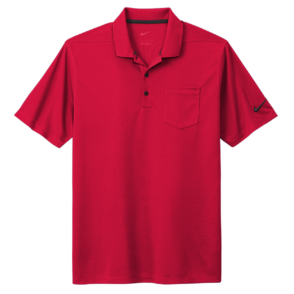Nike Dri-FIT Micro Pique 2.0 Pocket Polo