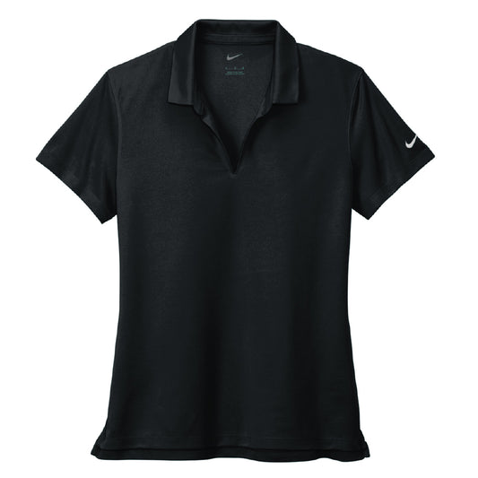 Nike Women's Dri-FIT Micro Pique 2.0 Polo