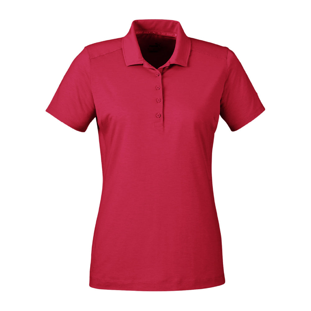 Puma Golf Ladies' Bandon Polo