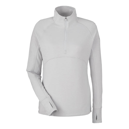 Puma Golf Ladies' Bandon Quarter-Zip