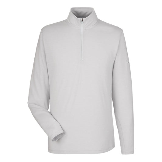 Puma Golf Men's Bandon Quarter-Zip