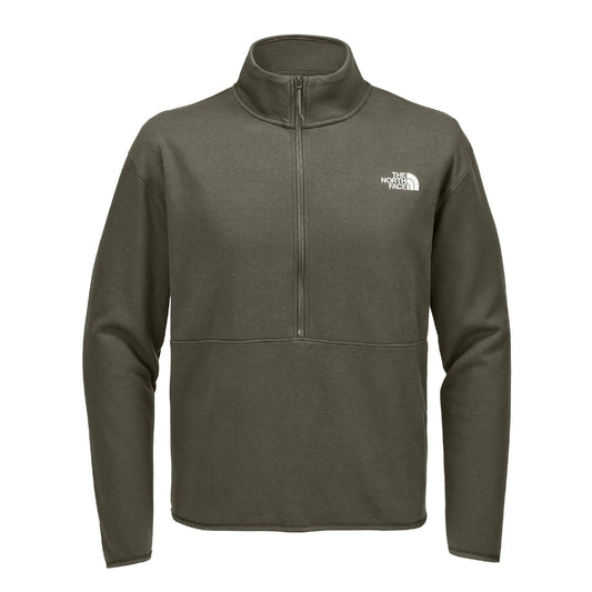 The North Face® Double-Knit 1/2-Zip Fleece