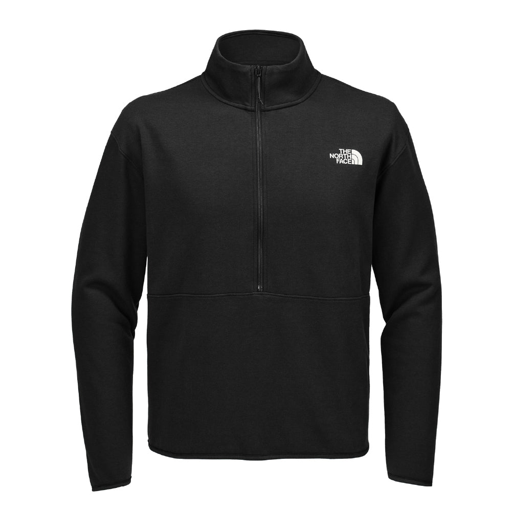 The North Face® Double-Knit 1/2-Zip Fleece
