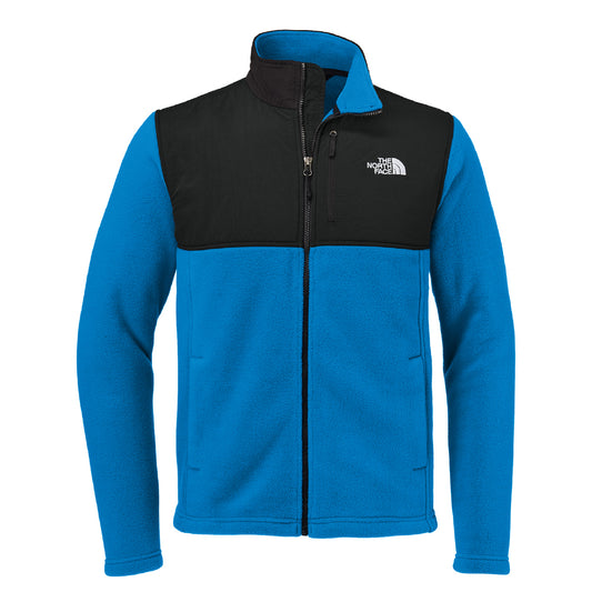 The North Face® Highest Peak Full-Zip Fleece Jacket