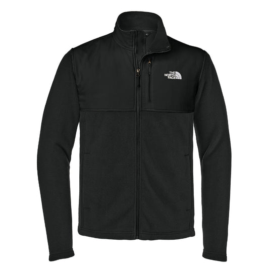 The North Face® Highest Peak Full-Zip Fleece Jacket