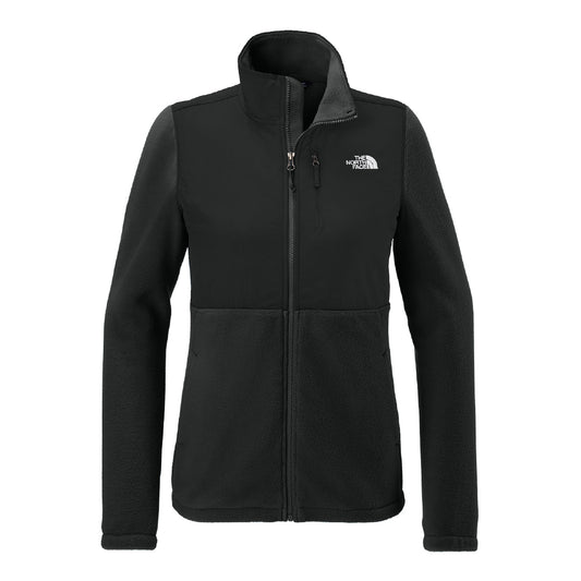 The North Face® Women’s Highest Peak Full-Zip Fleece Jacket