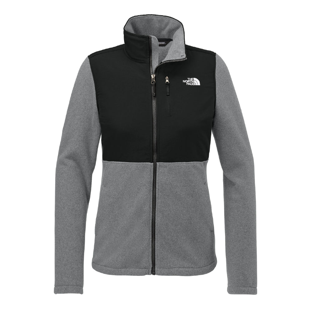 The North Face® Women’s Highest Peak Full-Zip Fleece Jacket