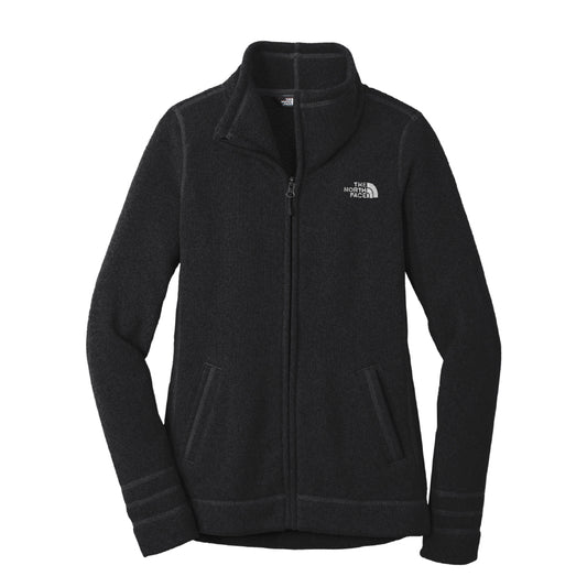 The North Face® Women's Sweater Fleece Jacket