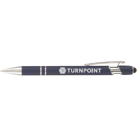 Ellipse Softy w/Stylus