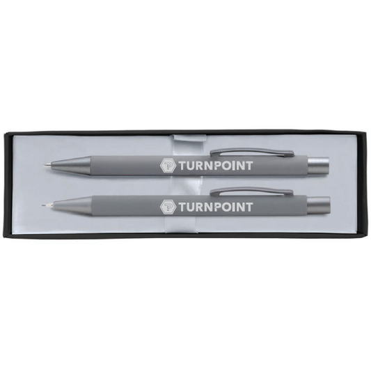 Bowie Pen & Pencil Gift Set