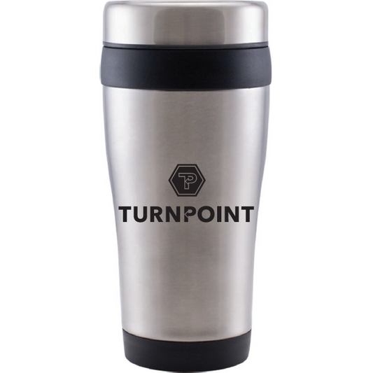 Legend 16 oz. Stainless Steel Tumbler