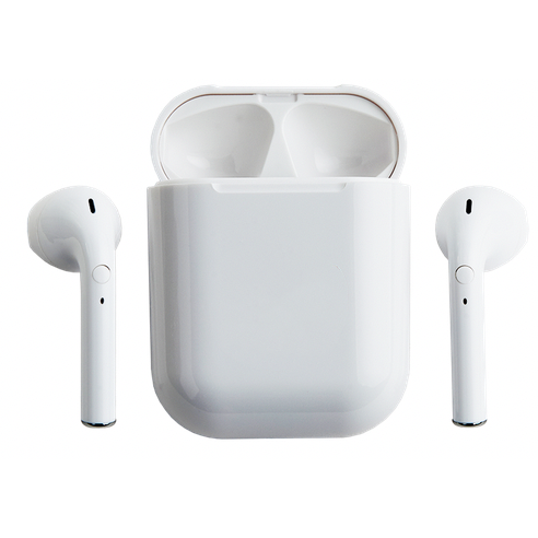 Tustin True Wireless Stereo Earbuds