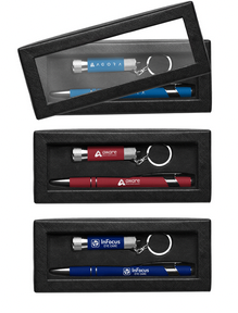 Ellipse & Chroma Softy Brights Gift Set