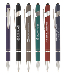 Ellipse Softy w/Stylus