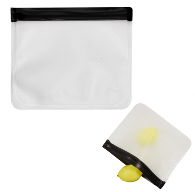 Reusable Zip Top Storage Bags