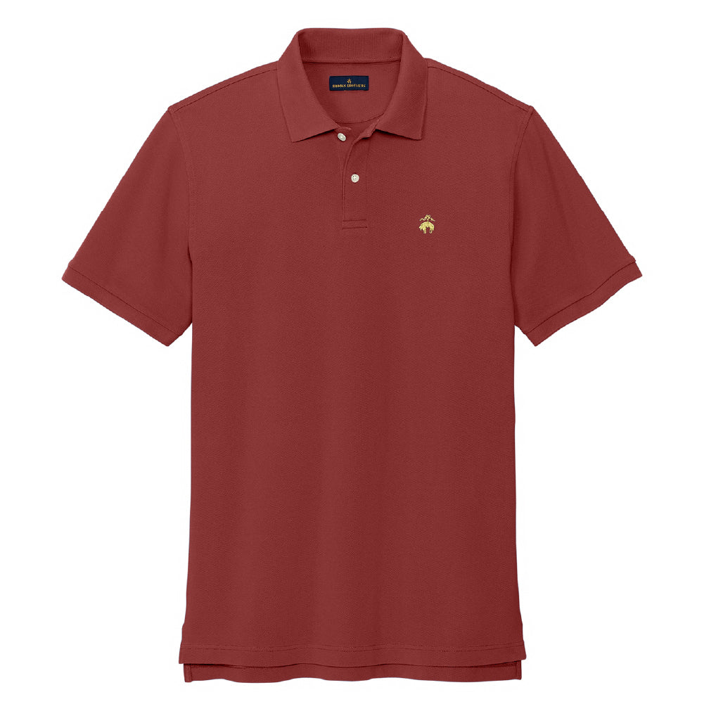 Brooks Brothers® Pima Cotton Pique Polo