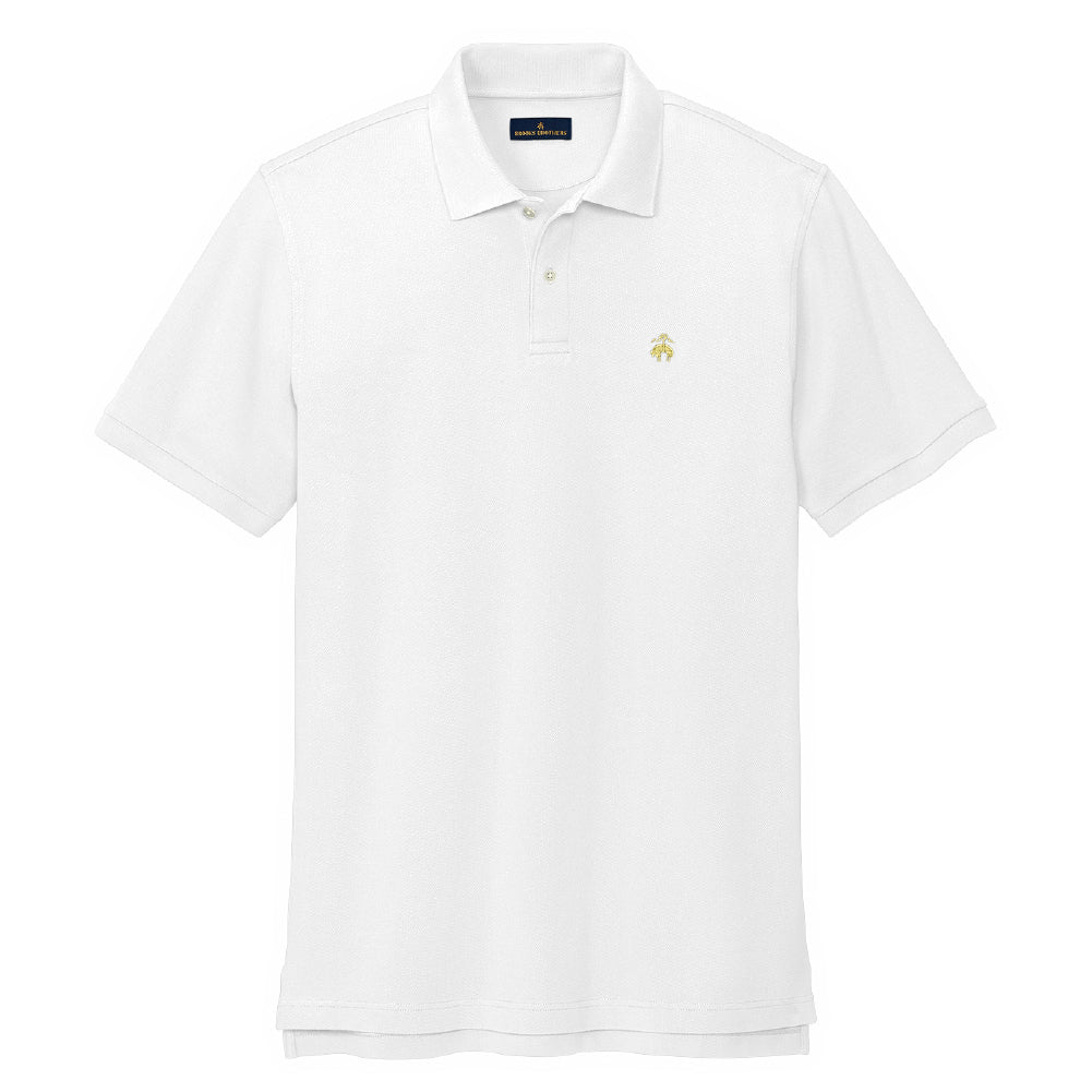 Brooks Brothers® Pima Cotton Pique Polo