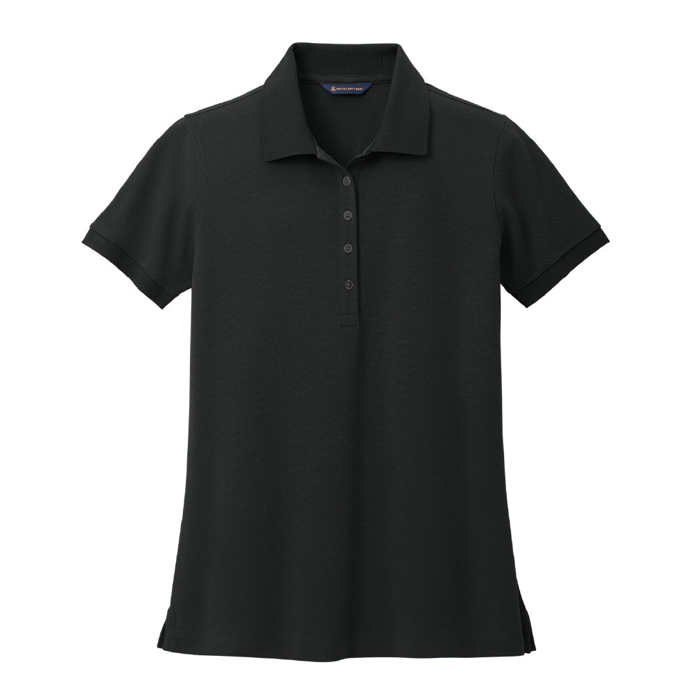 Brooks Brothers® Women’s Pima Cotton Pique Polo