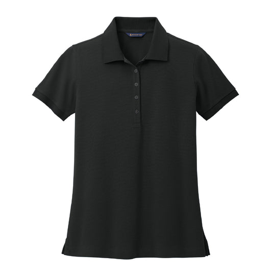 Brooks Brothers® Women’s Pima Cotton Pique Polo