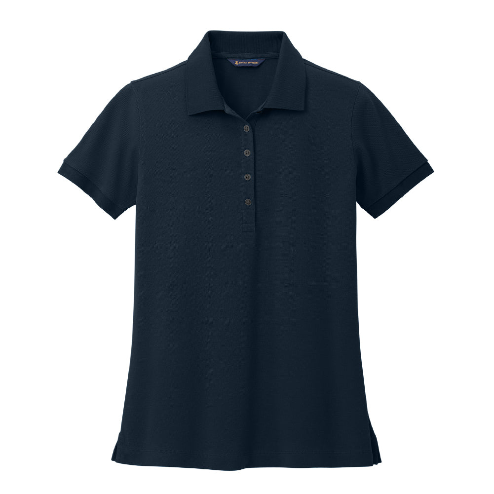 Brooks Brothers® Women’s Pima Cotton Pique Polo