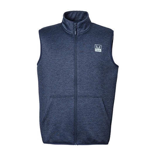 HUK Men's Cold Front Vest