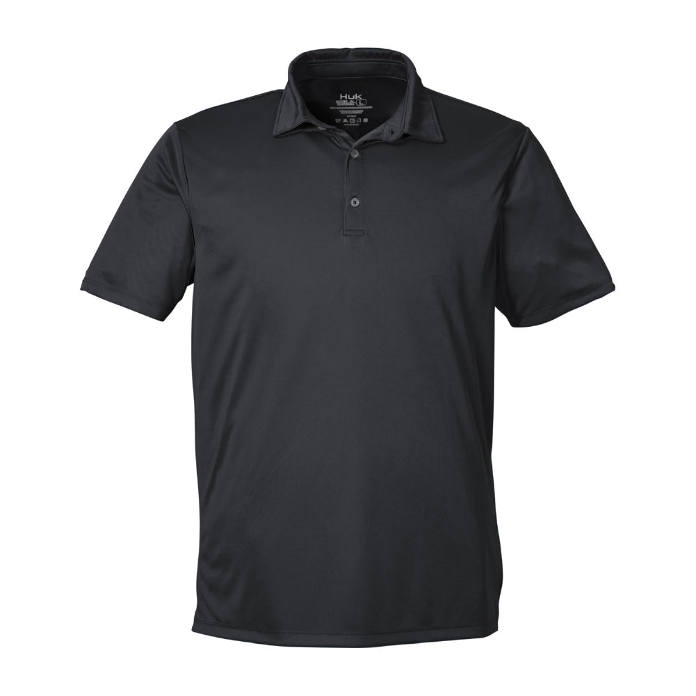 HUK Men's Pursuit Performance Polo