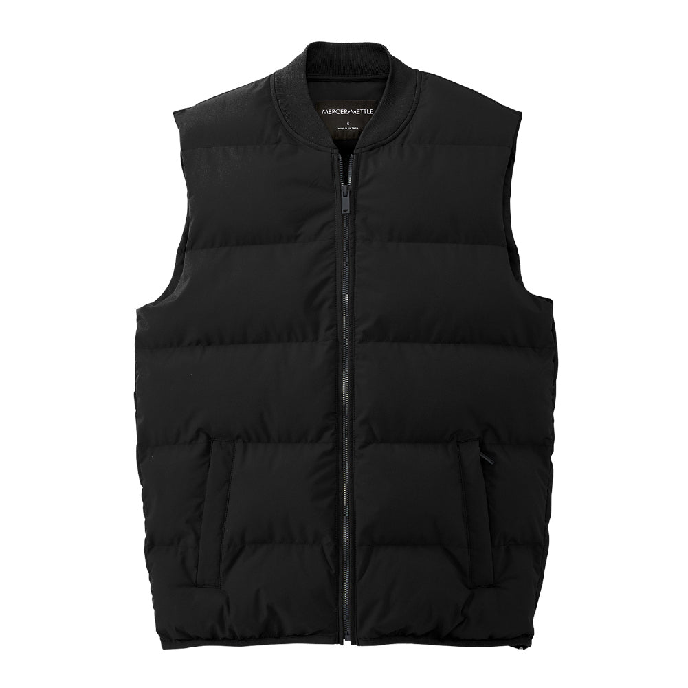 Mercer+Mettle® Puffy Vest