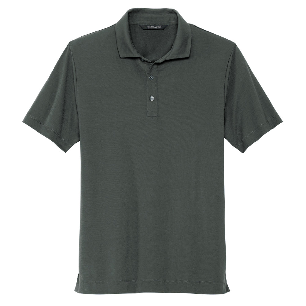 Mercer+Mettle® Stretch Jersey Polo