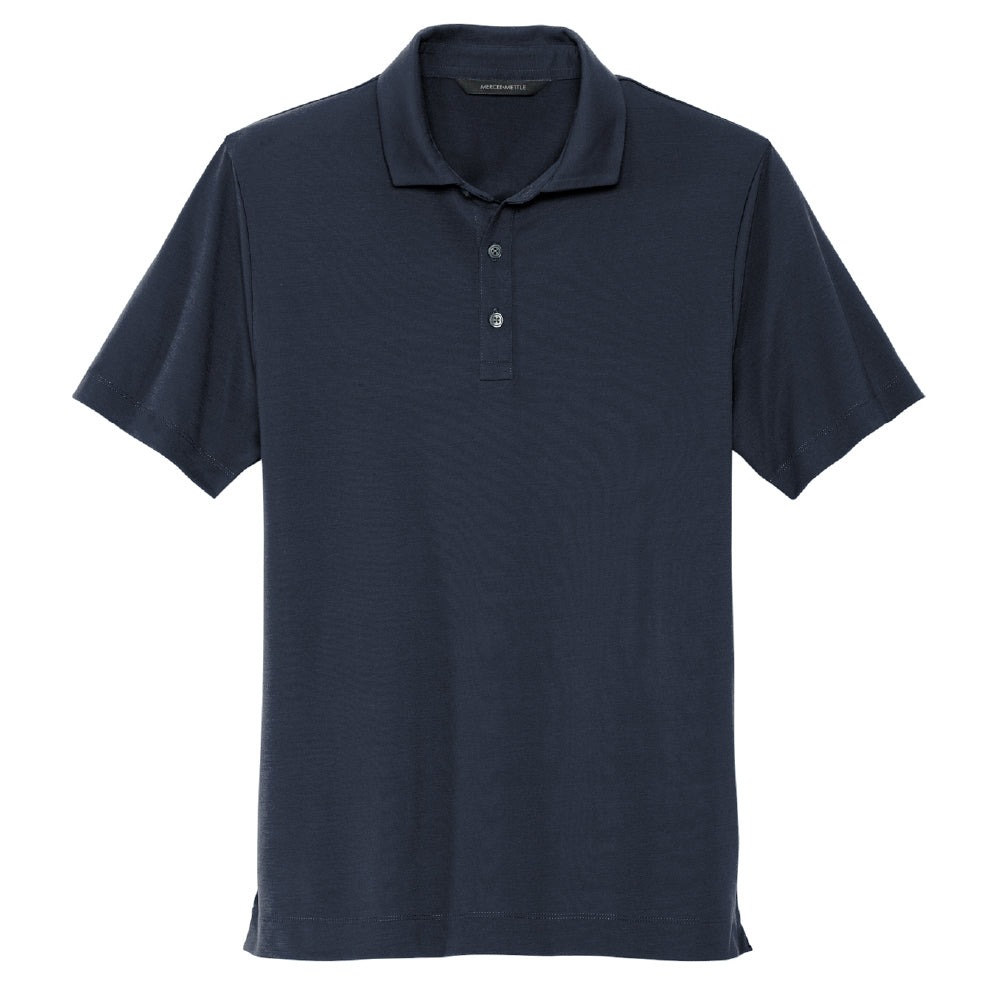 Mercer+Mettle® Stretch Jersey Polo