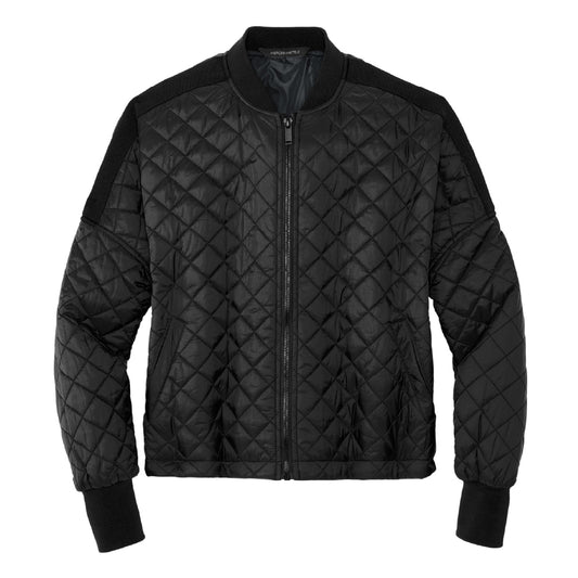 Mercer+Mettle® Women’s Boxy Quilted Jacket