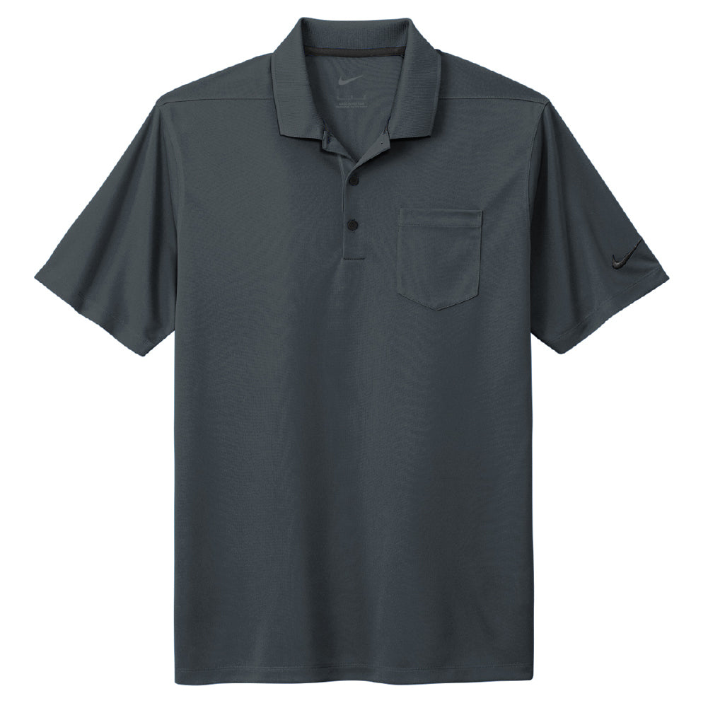 Nike Dri-FIT Micro Pique 2.0 Pocket Polo