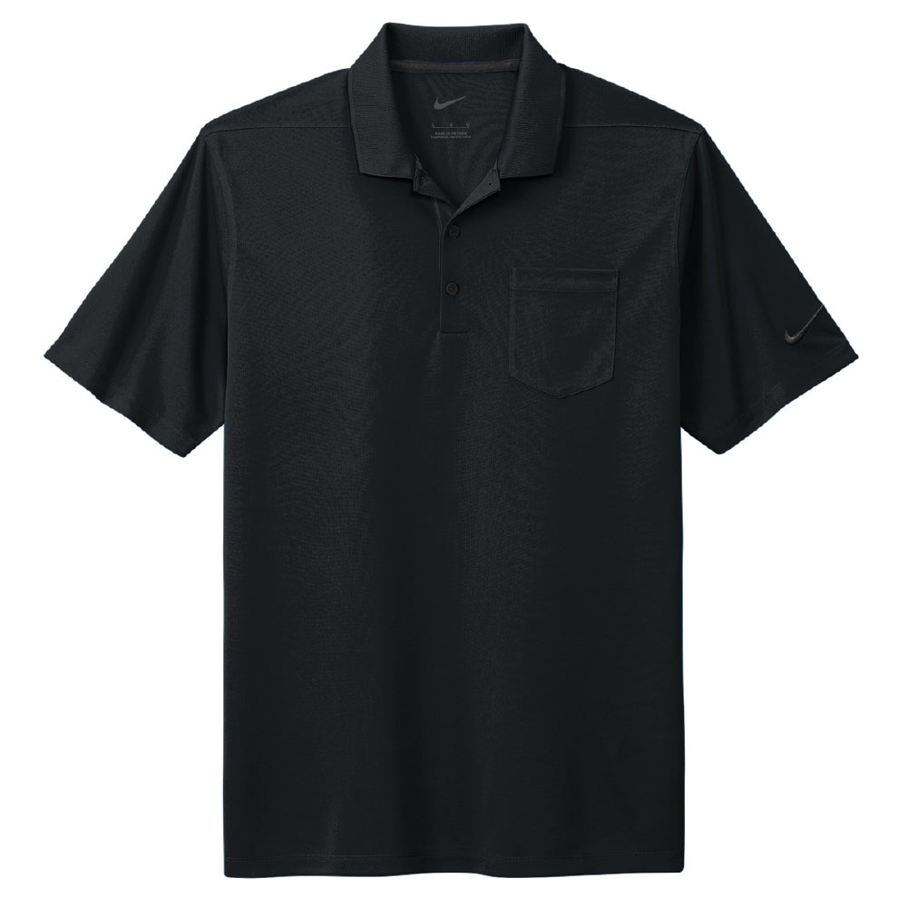 Nike Dri-FIT Micro Pique 2.0 Pocket Polo