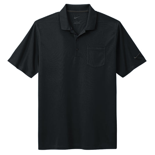 Nike Dri-FIT Micro Pique 2.0 Pocket Polo