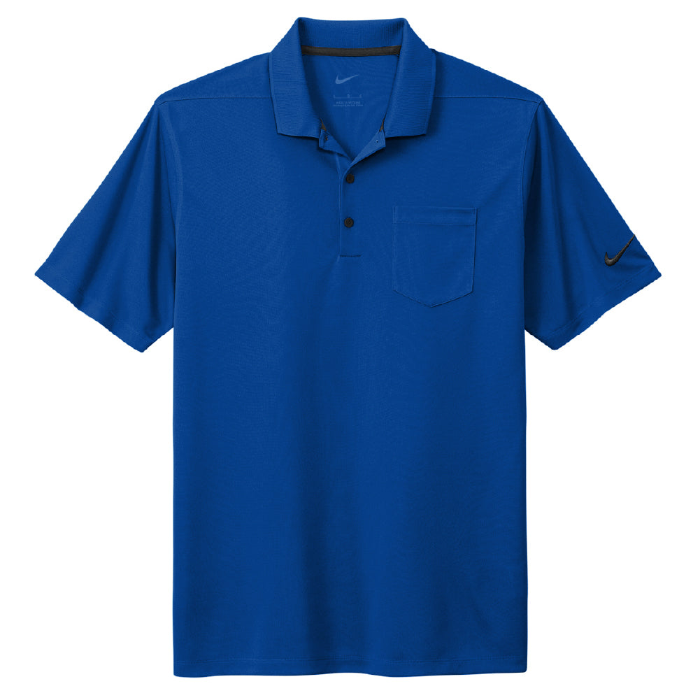 Nike Dri-FIT Micro Pique 2.0 Pocket Polo