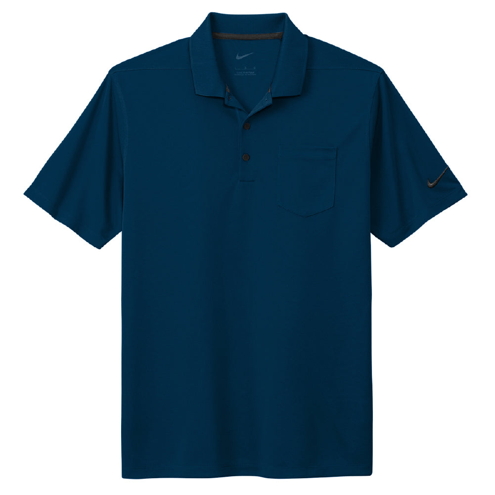 Nike Dri-FIT Micro Pique 2.0 Pocket Polo