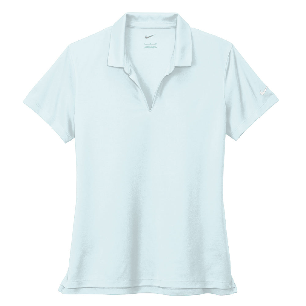Nike Women's Dri-FIT Micro Pique 2.0 Polo