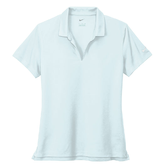 Nike Women's Dri-FIT Micro Pique 2.0 Polo
