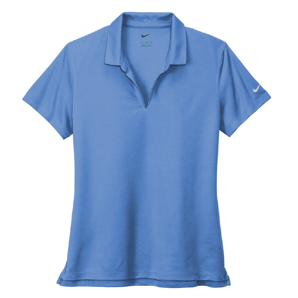 Nike Women's Dri-FIT Micro Pique 2.0 Polo