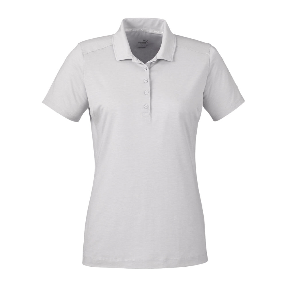 Puma Golf Ladies' Bandon Polo