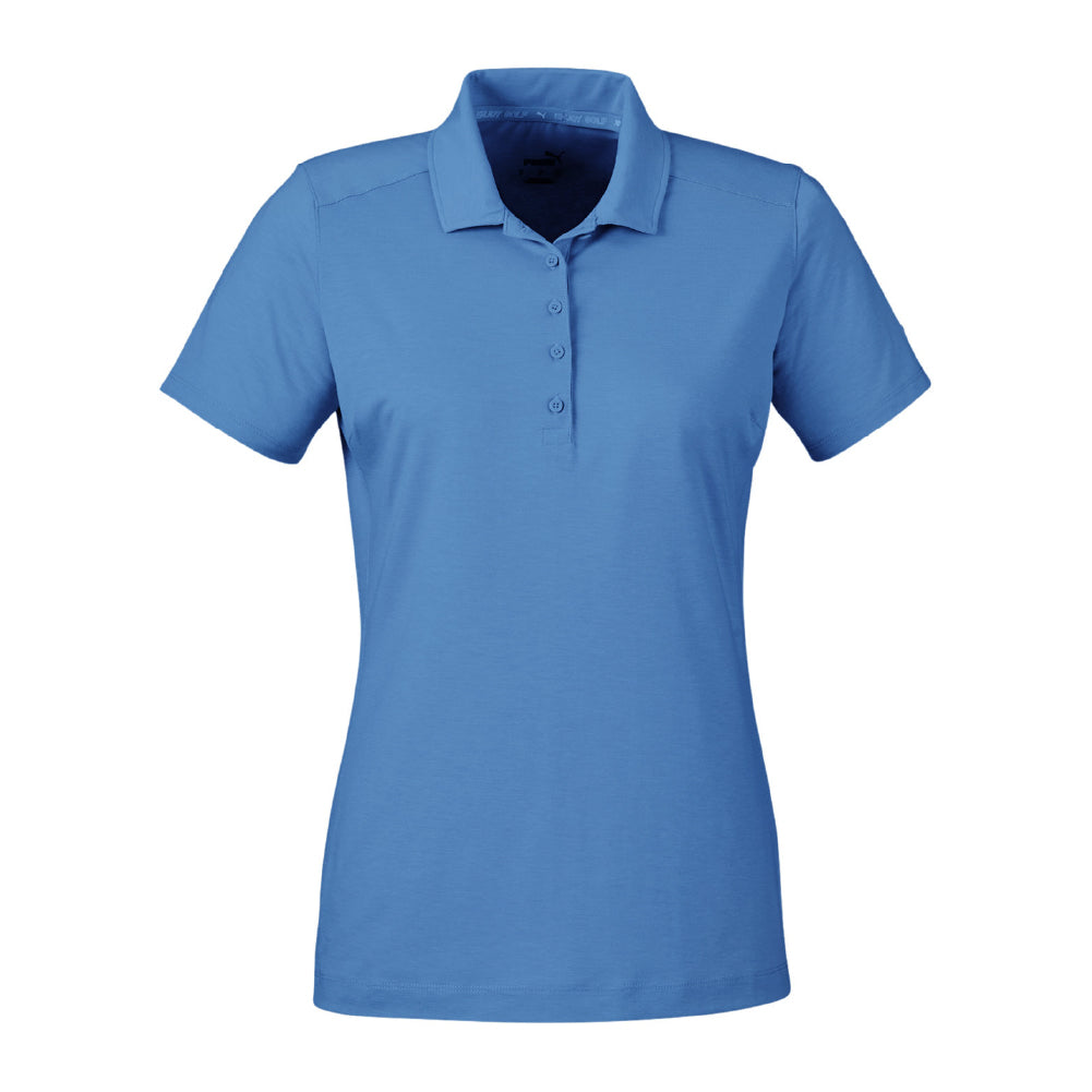 Puma Golf Ladies' Bandon Polo
