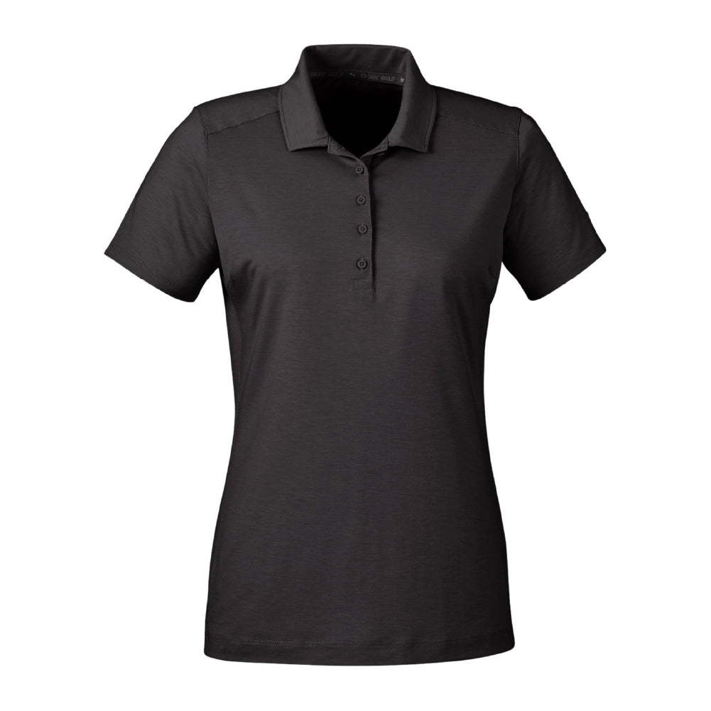 Puma Golf Ladies' Bandon Polo