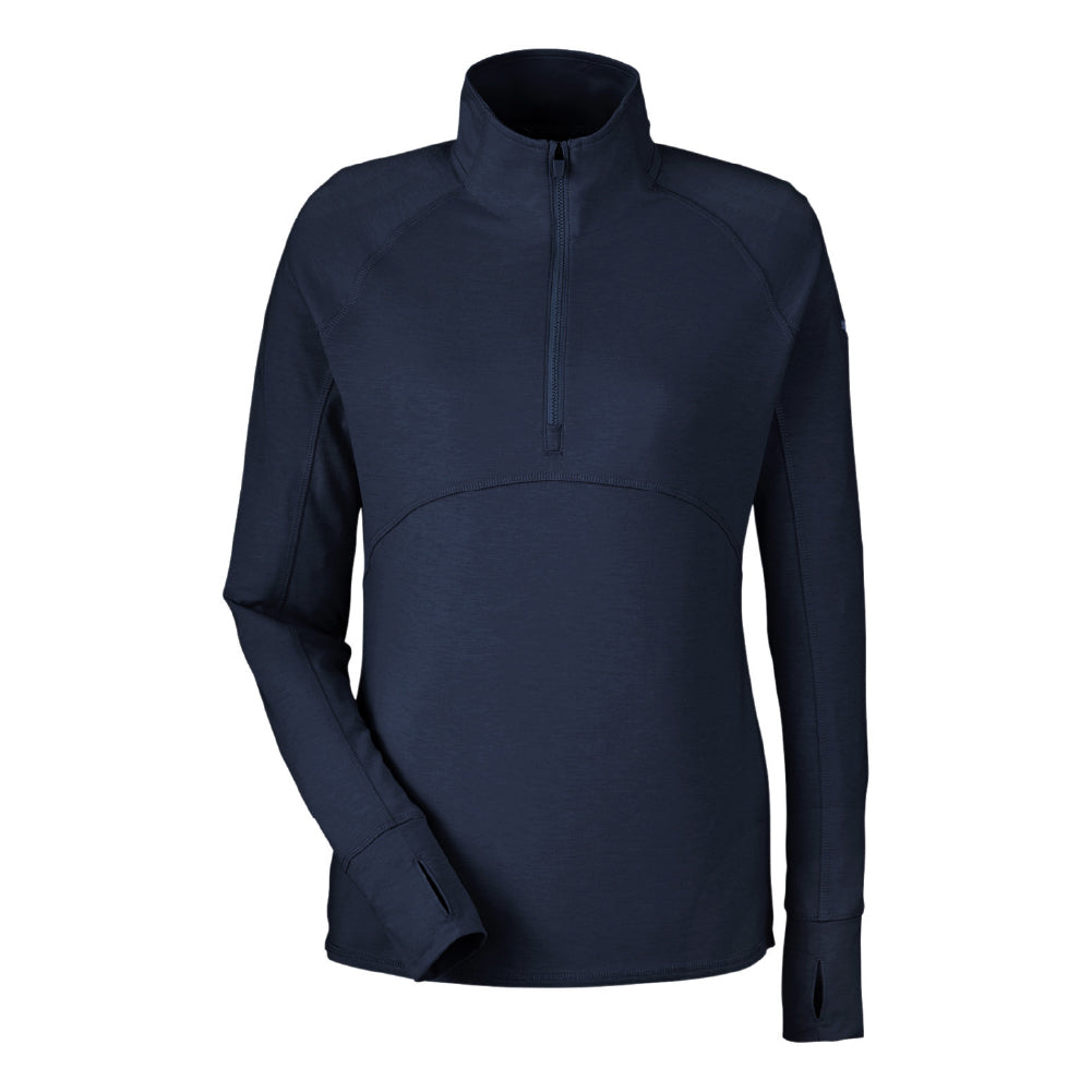 Puma Golf Ladies' Bandon Quarter-Zip