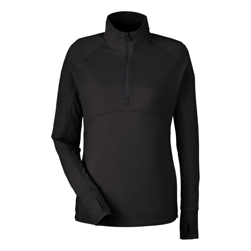 Puma Golf Ladies' Bandon Quarter-Zip